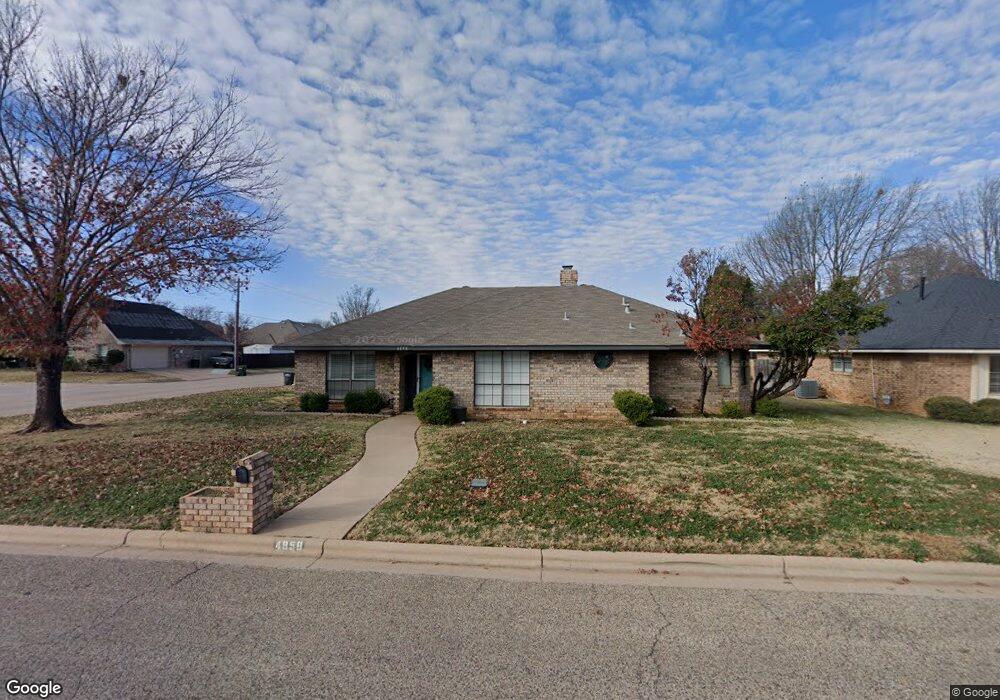 4858 Pamela Dr, Abilene, TX 79606 - photo 1