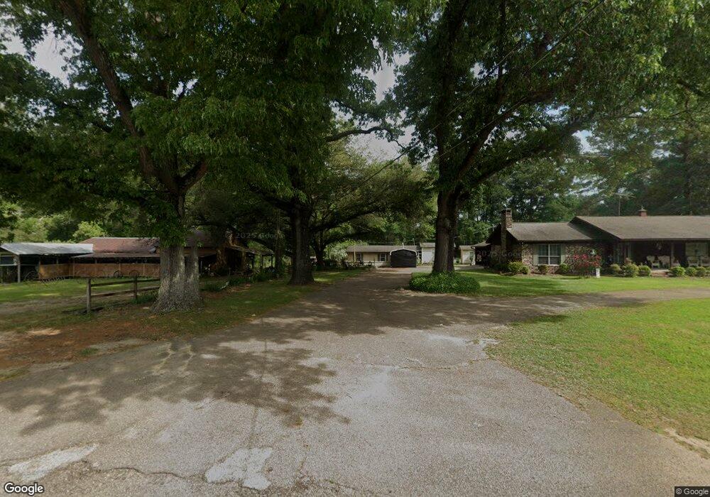 26 Old Highway 84 Loop, Laurel, MS 39443 - photo 1