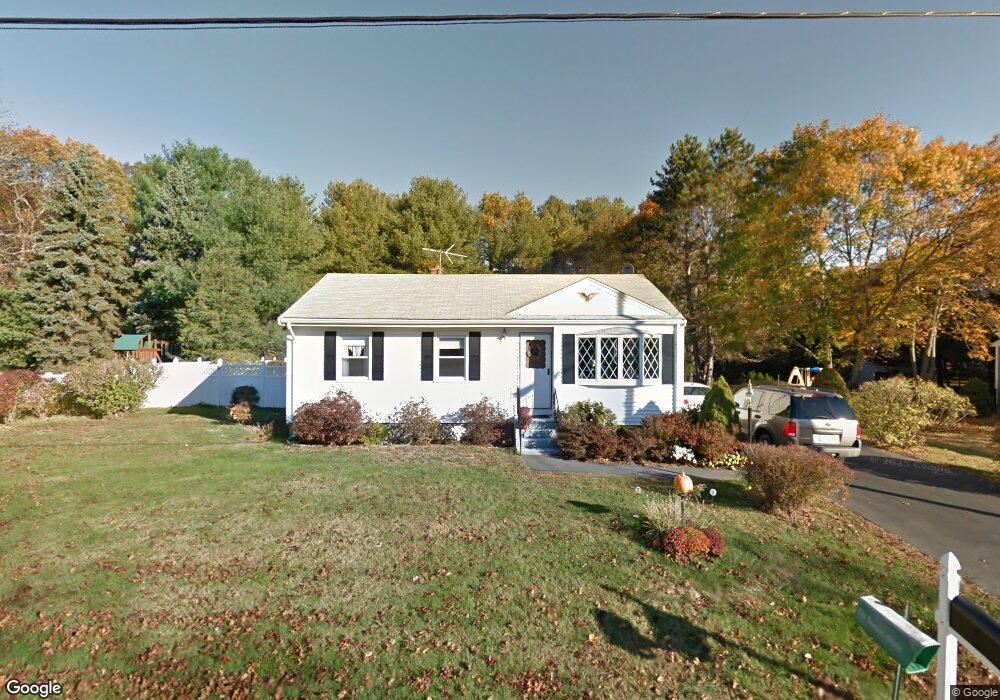 37 Gorwin Dr, Medway, MA 02053 - photo 1