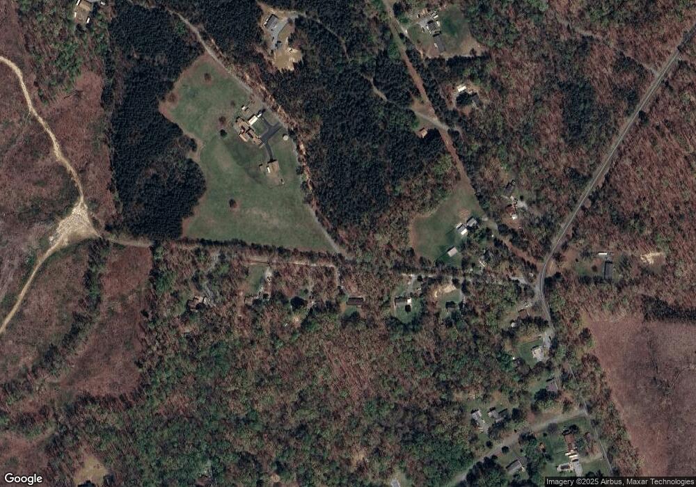 164 Carsons Corner, Louisa, VA 23093 - photo 1