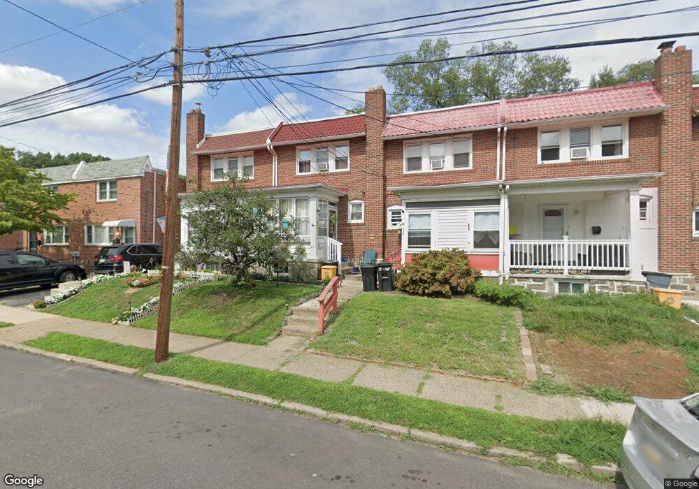 321 Roberta Ave, Darby, PA 19023 - photo 1