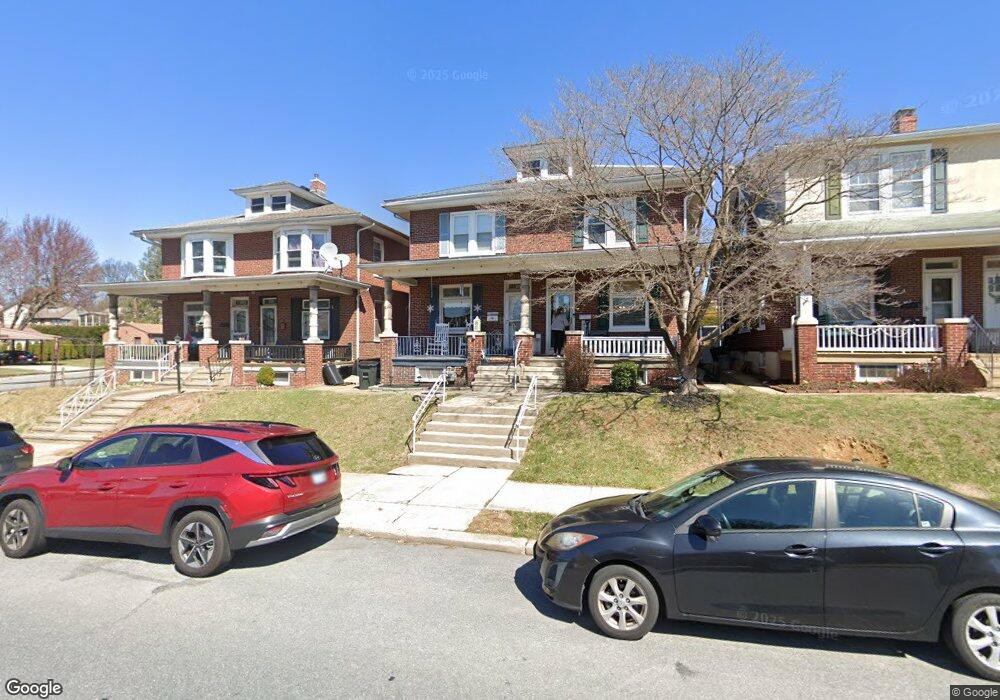 319 N Waverly St, Reading, PA 19607 - photo 1