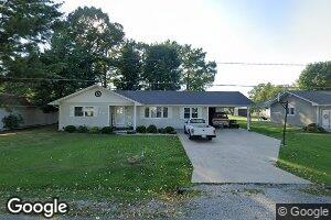 505 N Oak St, Steeleville, IL 62288