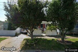 504 Railroad Ave, Moline, IL 61265