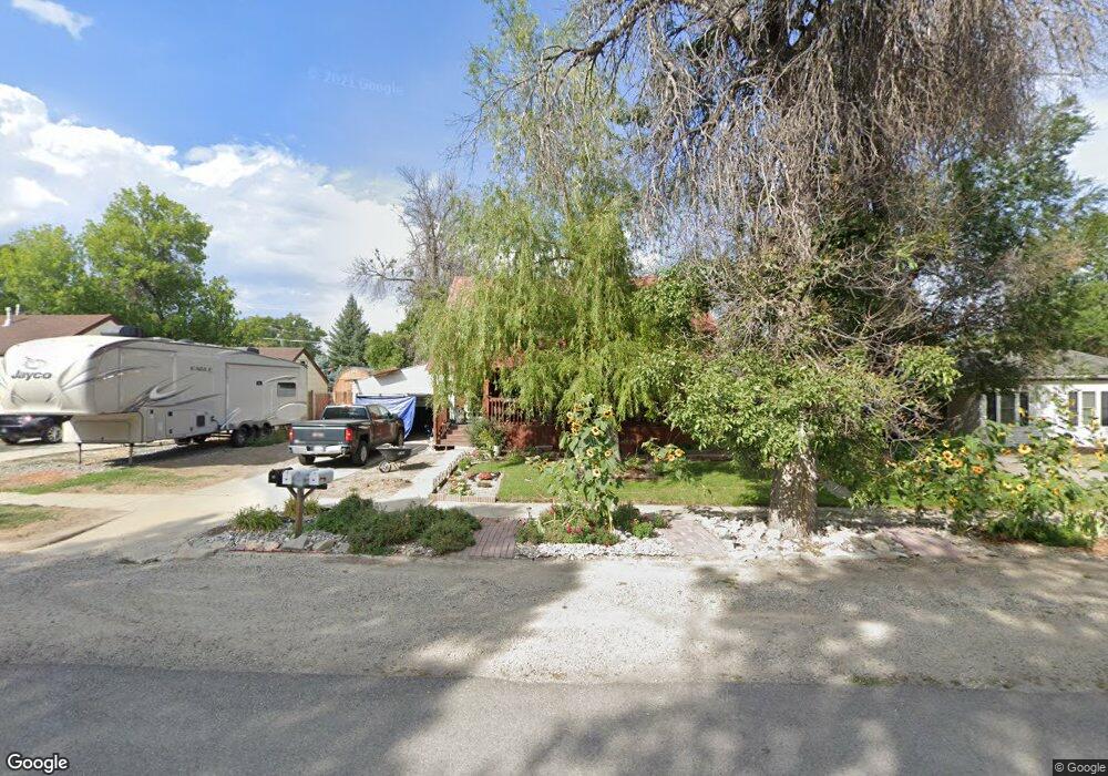 30 W 2nd Ave N, Columbus, MT 59019 - photo 1