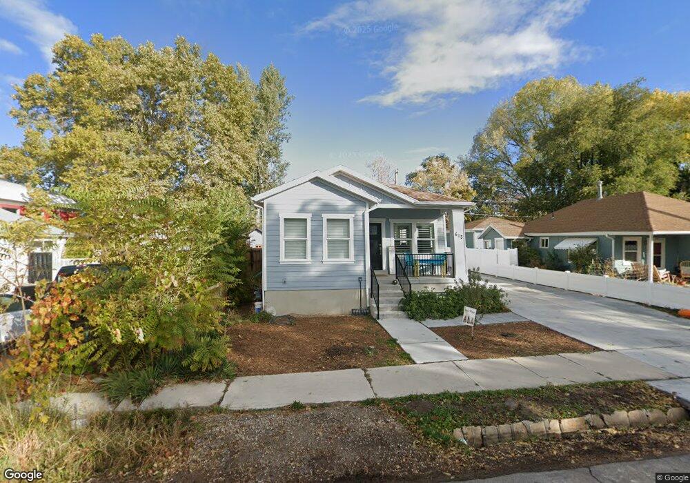 613 E 8800 S, Sandy, UT 84070 - photo 1