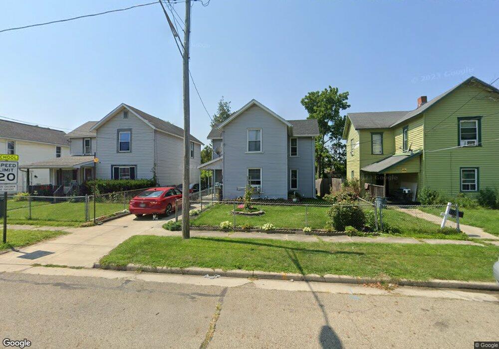 375 Thompson St, Marion, OH 43302 - photo 1