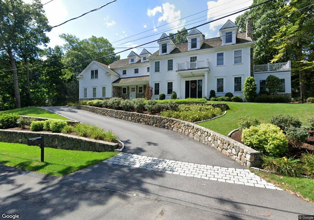 67. Ledgeway, Wellesley, MA 02481 - photo 1