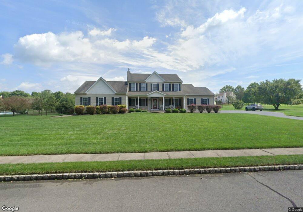 5 Bridle Way, Columbus, NJ 08022 - photo 1