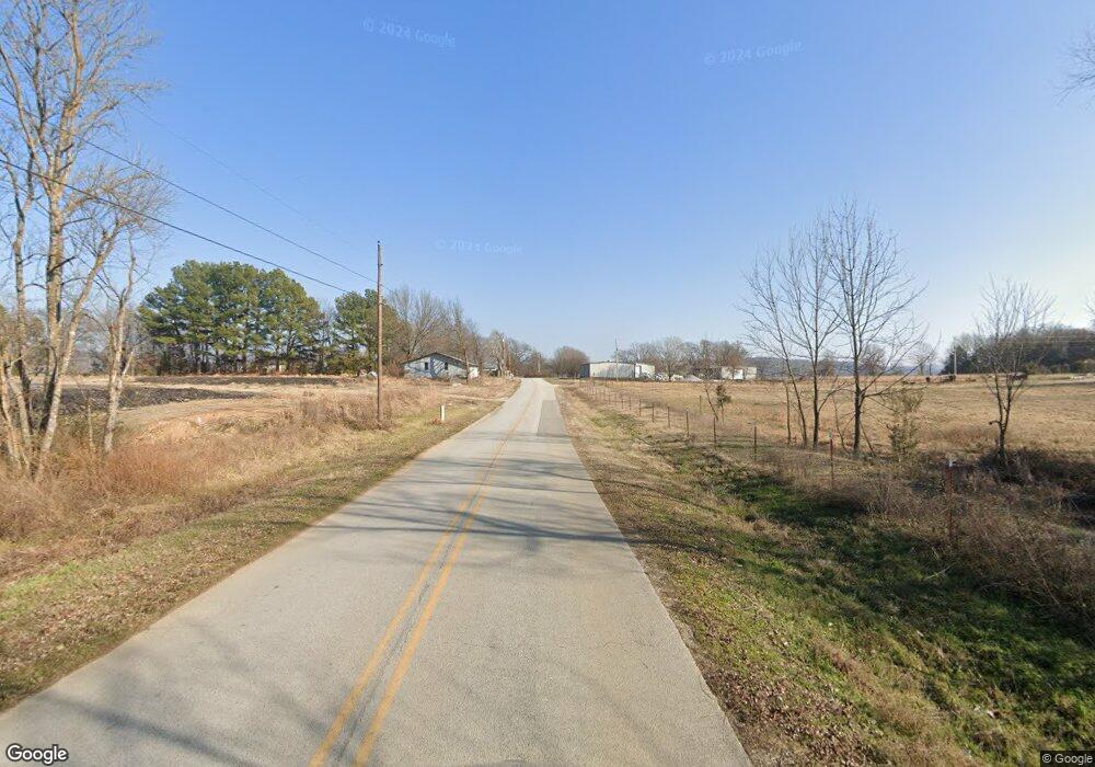 209 Hattabaugh Dr, Elkins, AR 72727 - photo 1