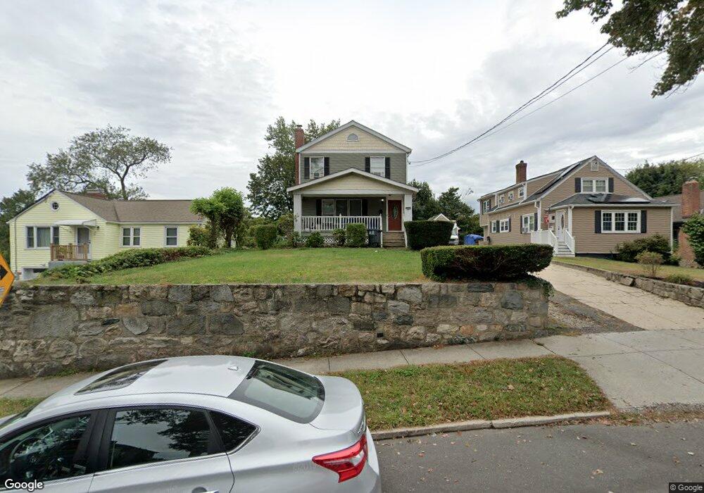 62 Courtland Hill St, Stamford, CT 06906 - photo 1