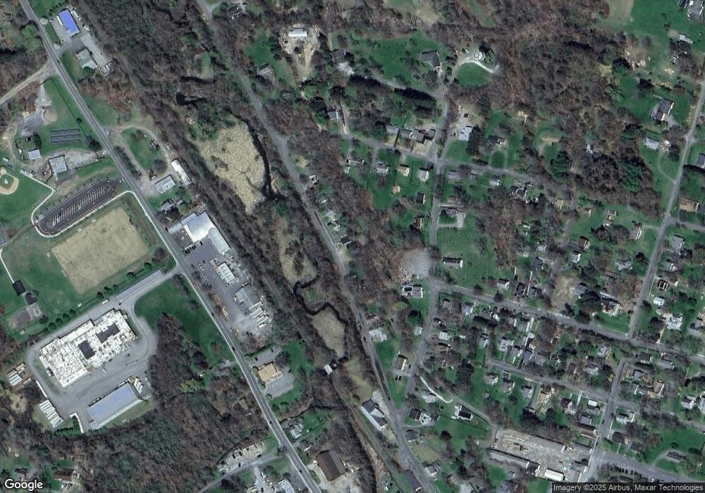 54 N Center St, Millerton, NY 12546 - photo 1