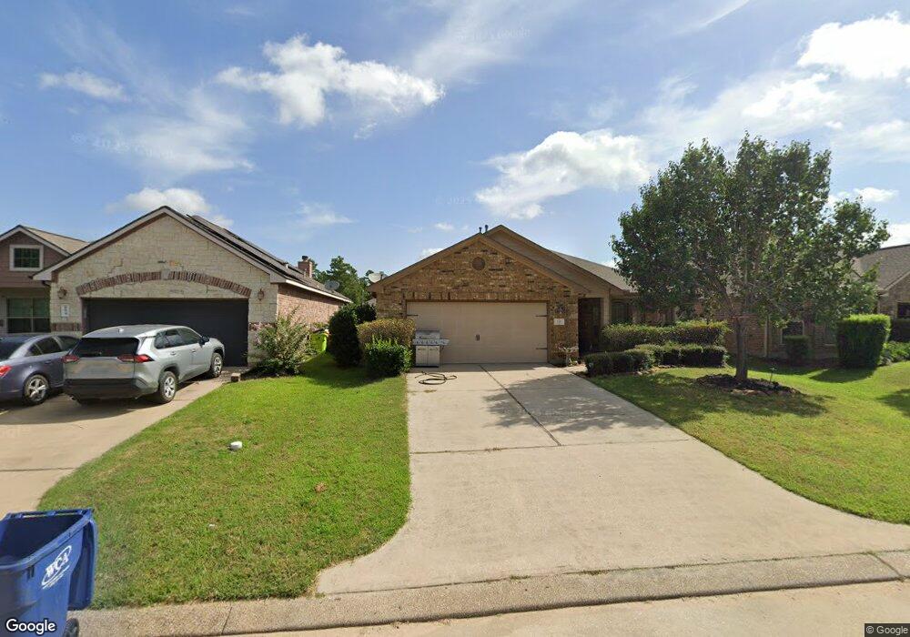 150 Country Crossing Cir, Magnolia, TX 77354 - photo 1