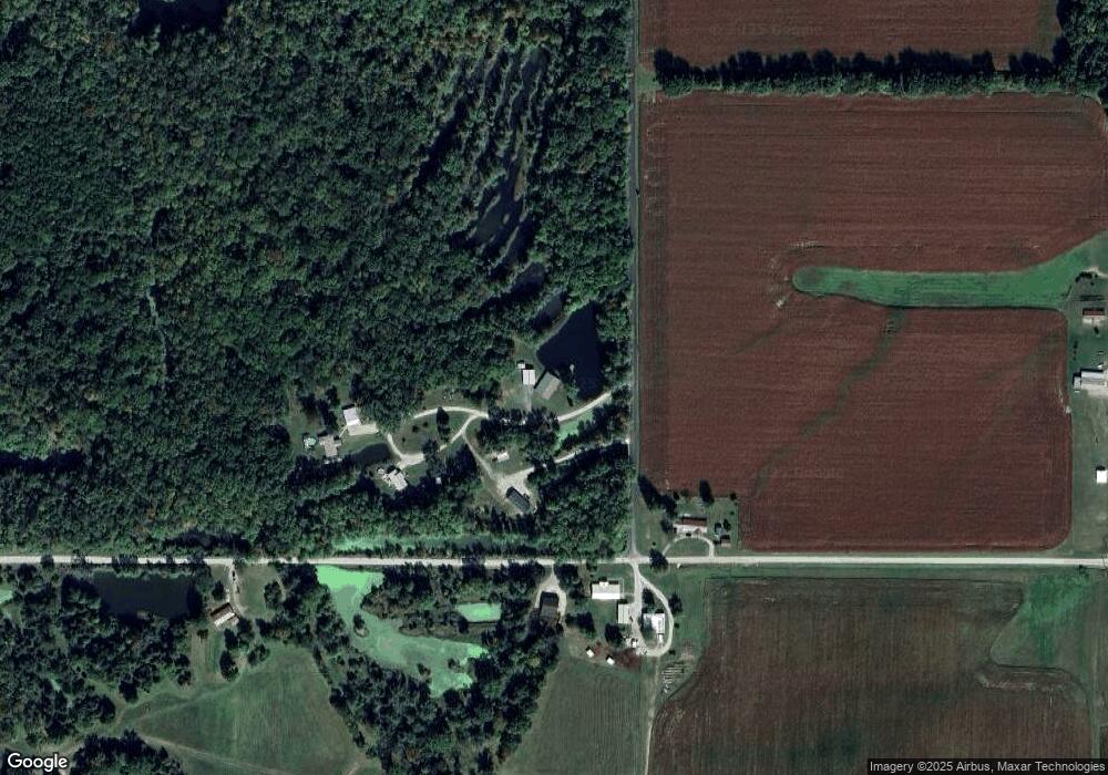 10556 W 140 S, Linton, IN 47441 - photo 1