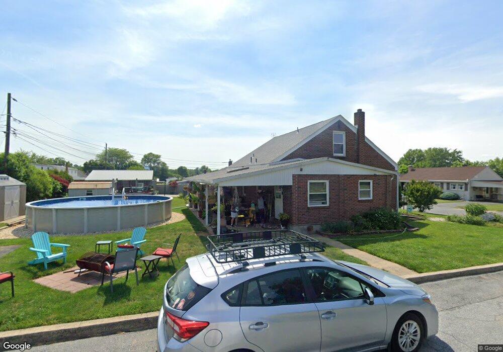 28 S 11th St unit 1, Allentown, PA 18102 - photo 1