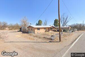 54 Frontage Rd, Duncan, AZ 85534