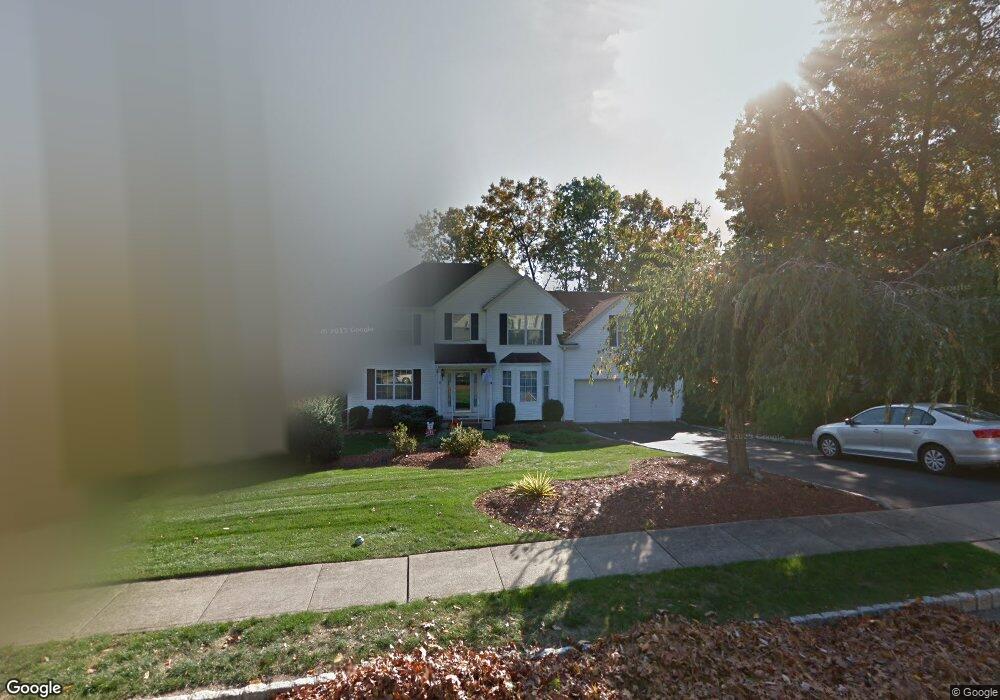 6 Lowry Ave, Wharton, NJ 07885 - photo 1