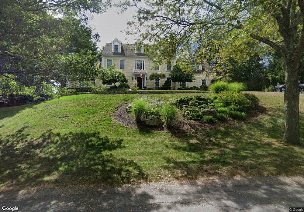 4 Dwiggins Path, Hingham, MA 02043 - photo 1