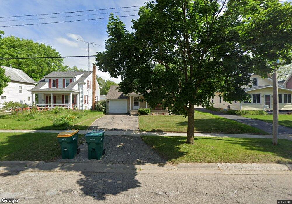 505 Chamberlain St, Flushing, MI 48433 - photo 1