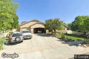 5272 Mountain Iris Way, West Jordan, UT 84081