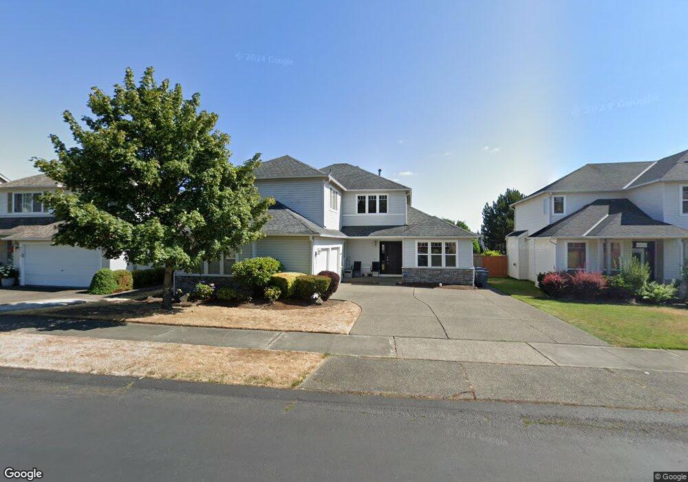 6426 60th St W, University Place, WA 98467 - photo 1