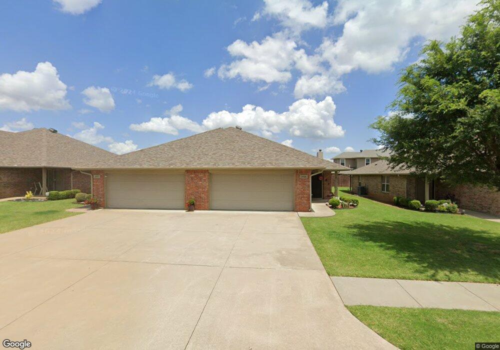 2408 Kyle Robert Ln, Moore, OK 73160 - photo 1