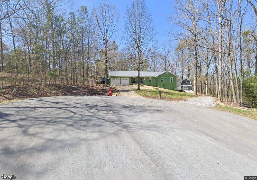 119 Forrest Ln unit 27, Cedartown, GA 30125 - photo 1
