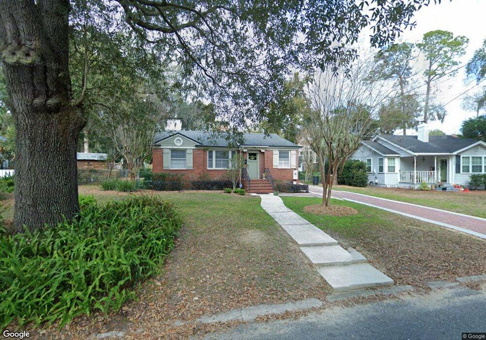 1727 Geraldine Dr, Jacksonville, FL 32205 - photo 1