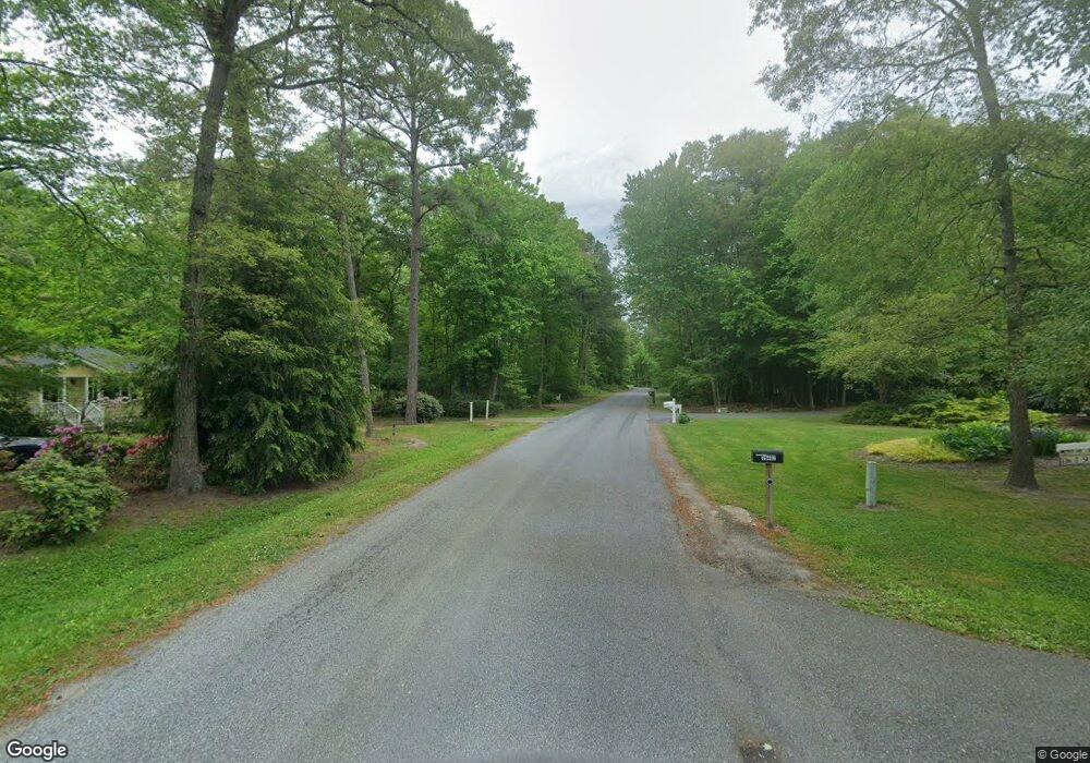 Parcel 4.0 Parsons Rd, Georgetown, DE 19947 - photo 1