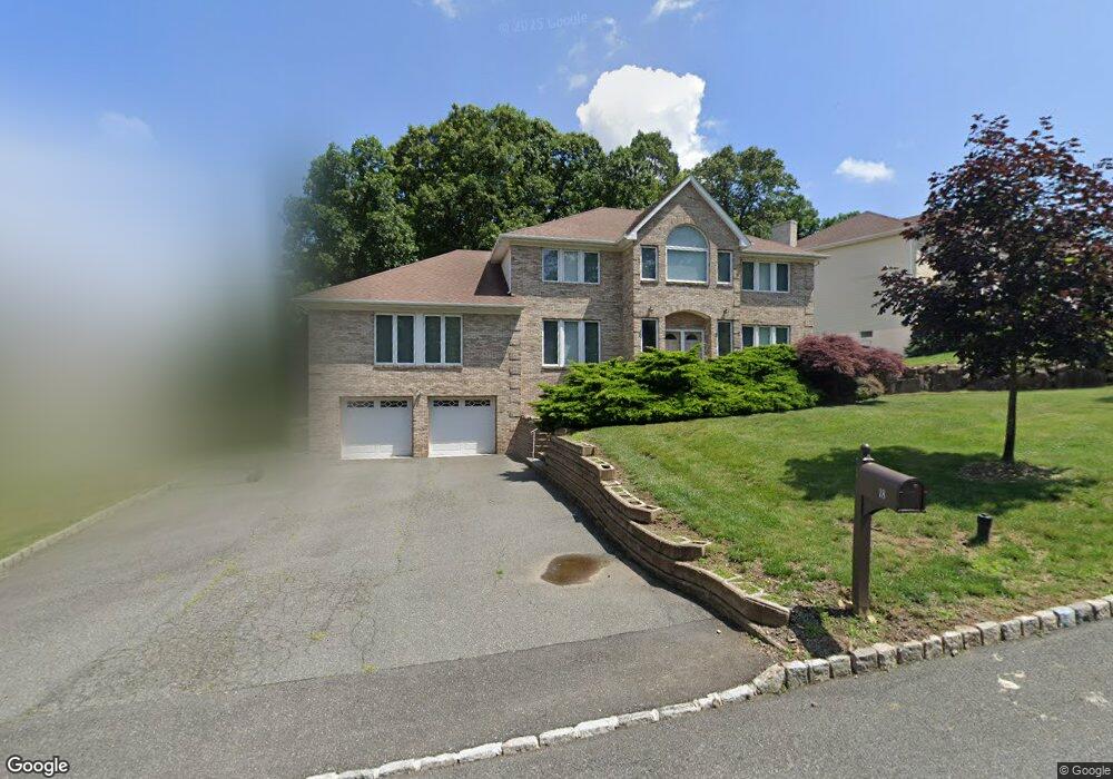 18 Battle Ridge Rd, Morris Plains, NJ 07950 - photo 1