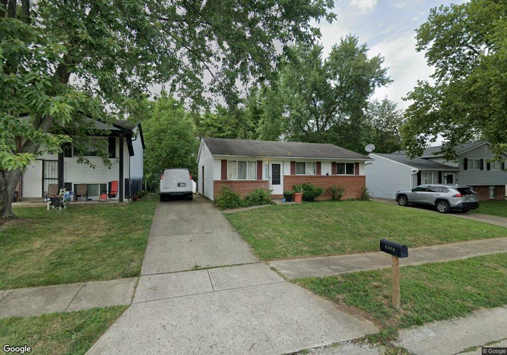 5378 Adderley Ave, Columbus, OH 43232 - photo 1