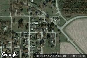 402 E Oak St, Downs, IL 61736