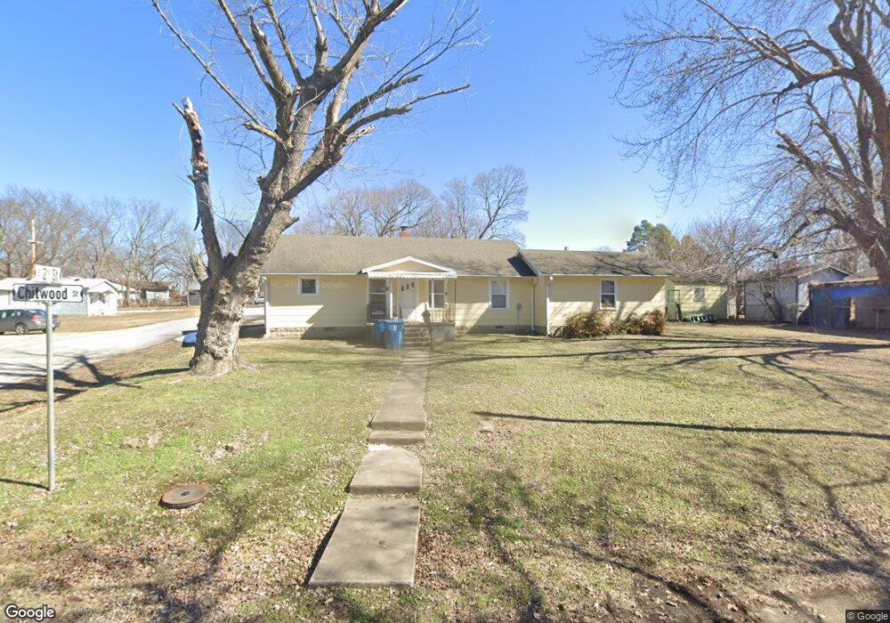 203 Chitwood St, Carl Junction, MO 64834 - photo 1