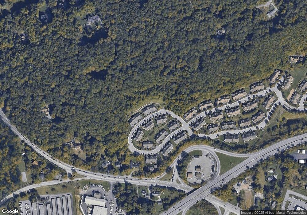 1235 S Red Maple Way unit 44, Downingtown, PA 19335 - photo 1