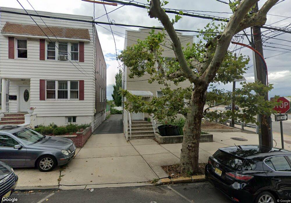 677 Liberty Ave, Jersey City, NJ 07307 - photo 1