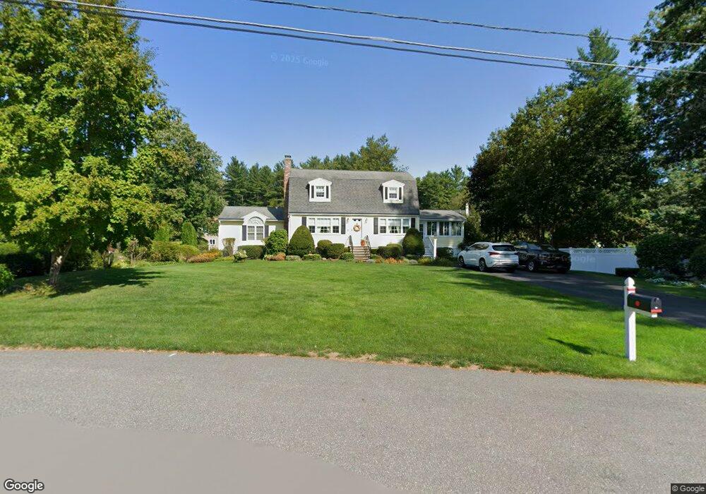 13 Algonquin Rd, Pepperell, MA 01463 - photo 1