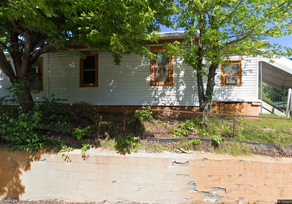 411 Larchmont Ave, Capitol Heights, MD 20743 - photo 1