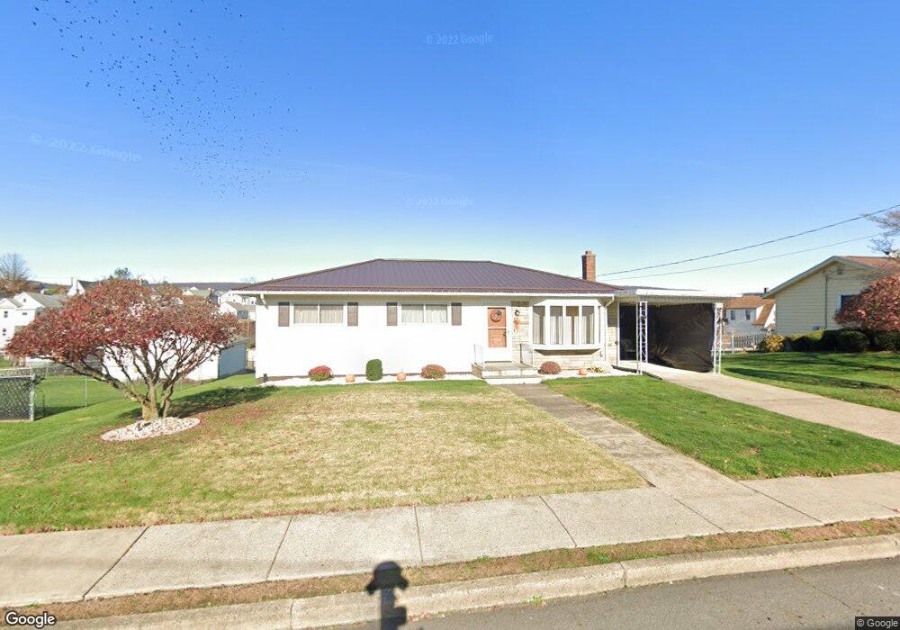 244 E Washington St, Nanticoke, PA 18634 - photo 1