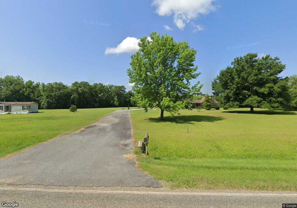 9040 Dry Lake Rd, Quitman, GA 31643 - photo 1