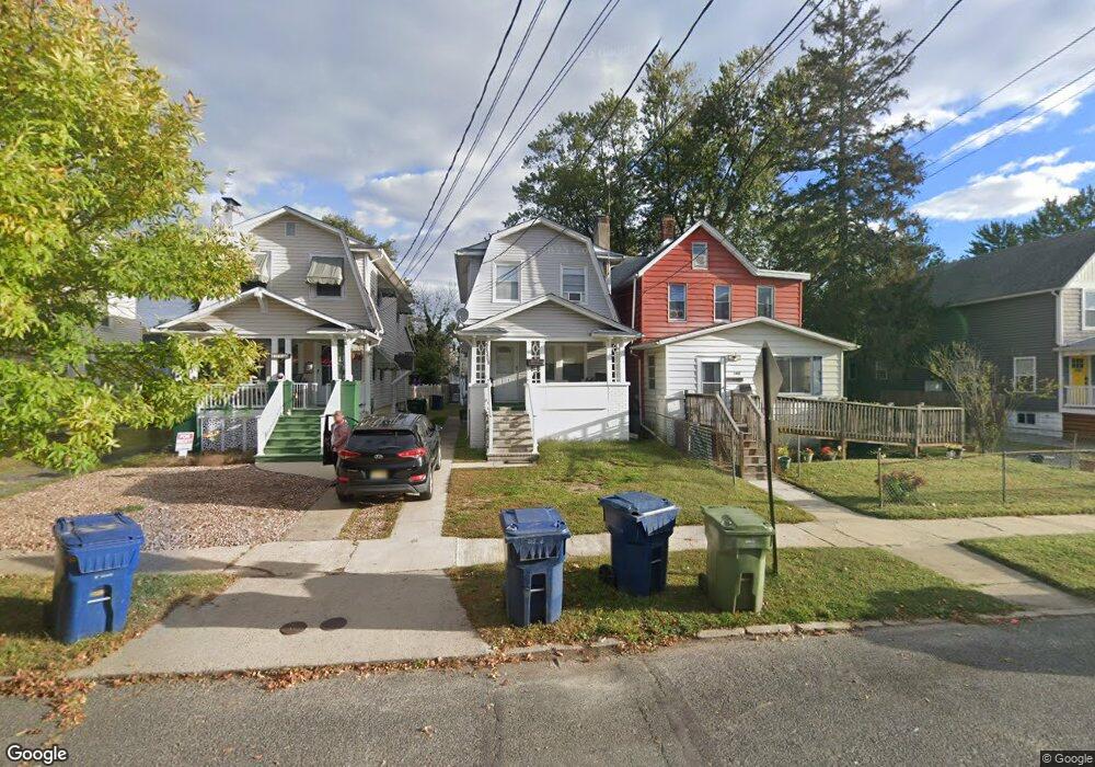 1209 7th Ave, Neptune, NJ 07753 - photo 1