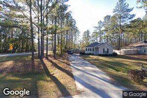 101 Berry Ln Unit 1, Clyo, GA 31303