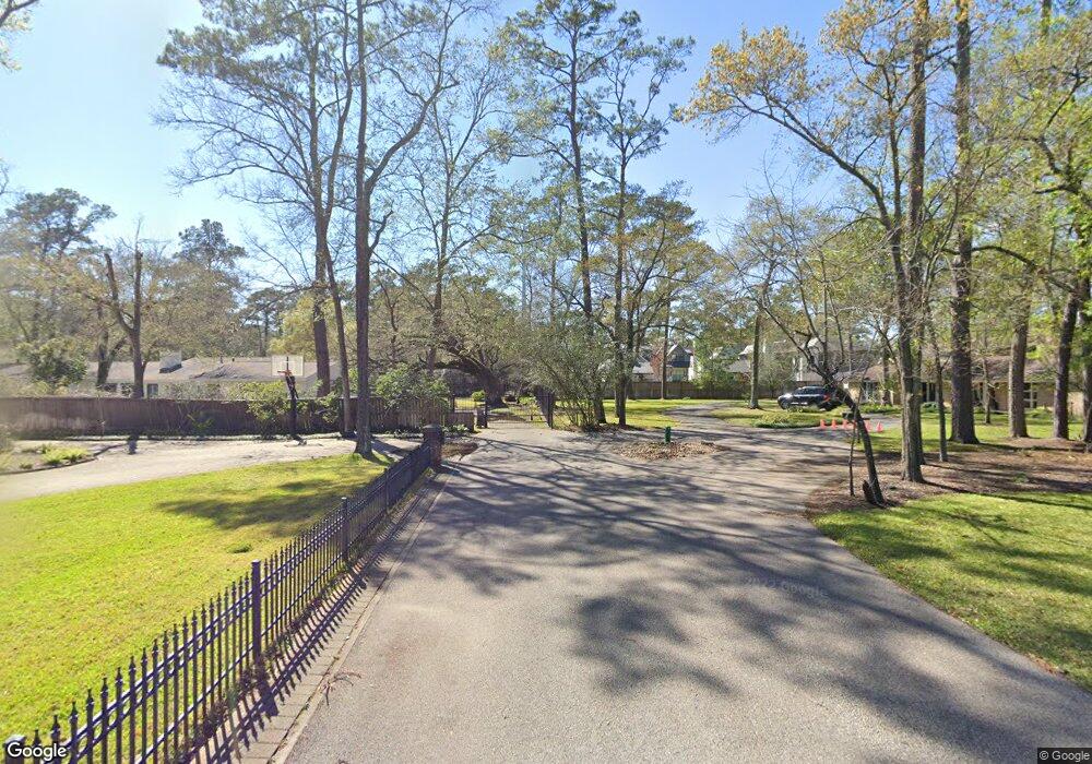 5 Bending Oaks Ln, Houston, TX 77024 - photo 1