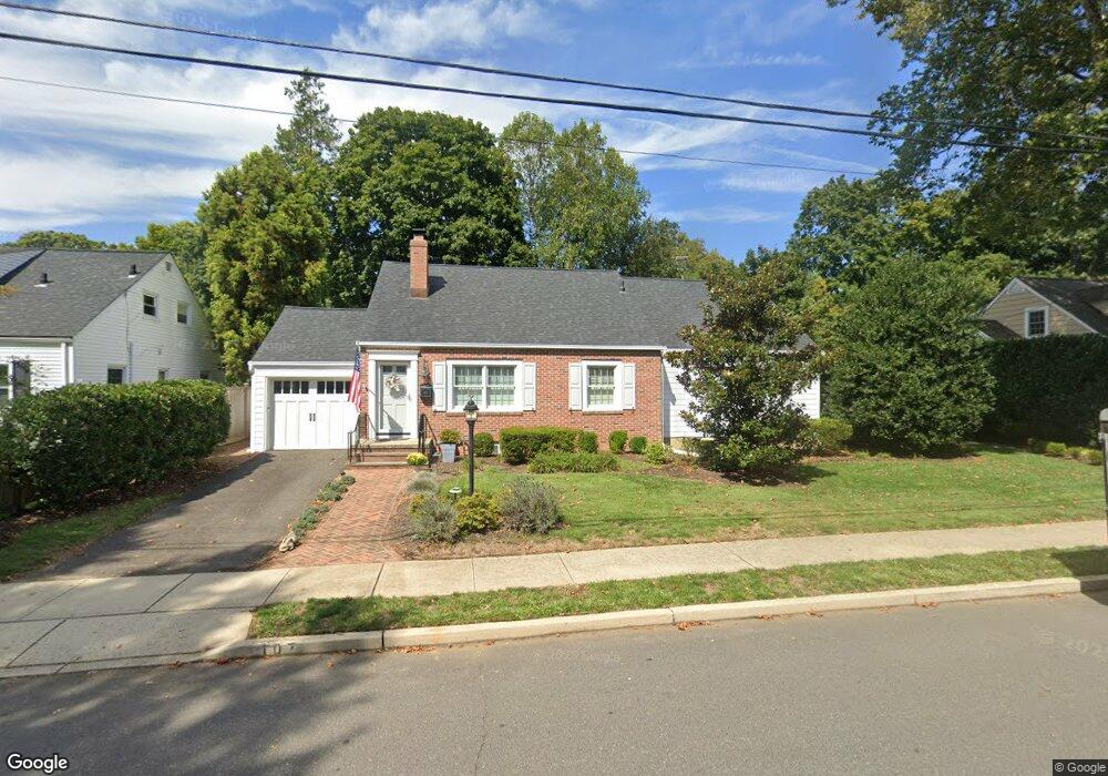 107 Woodbine Ave, Little Silver, NJ 07739 - photo 1