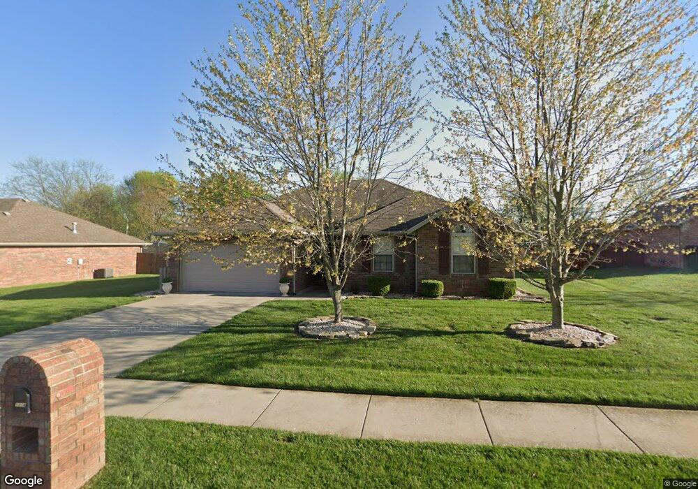 1214 W Judith St, Nixa, MO 65714 - photo 1