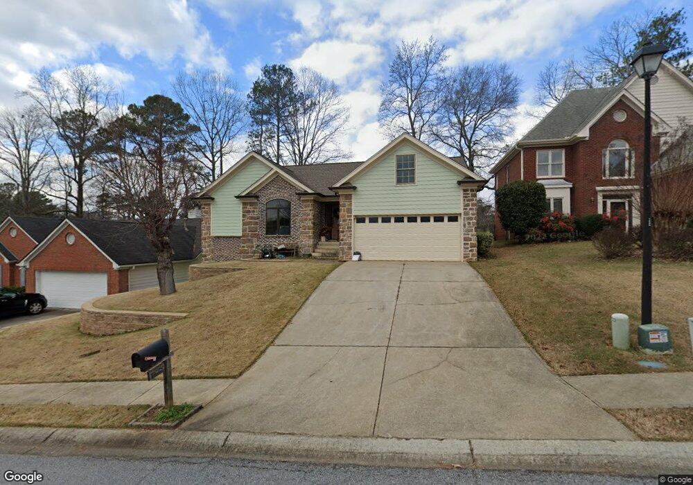 4635 Fairway View Ct, Duluth, GA 30096 - photo 1