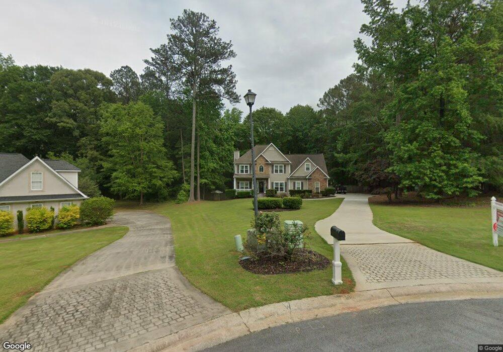 65 Ashland Grove Ct, Sharpsburg, GA 30277 - photo 1