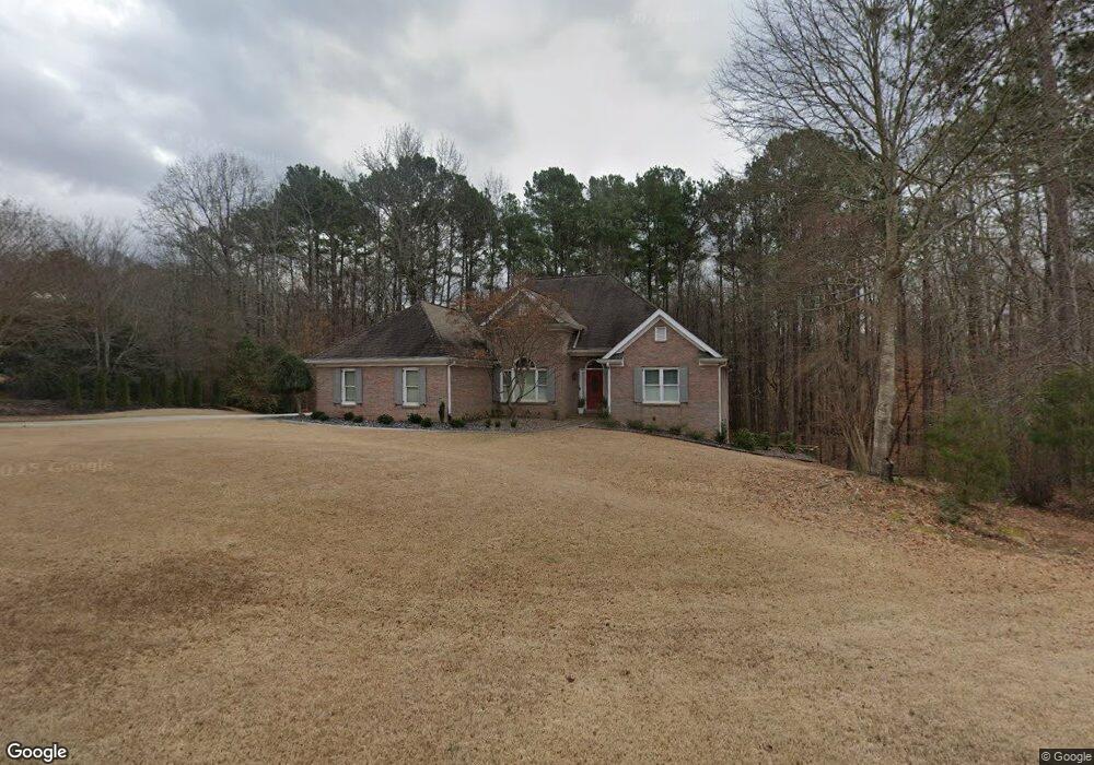 25 Mimosa Ct, Oxford, GA 30054 - photo 1