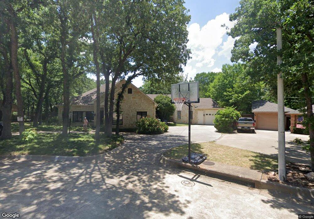 400 San Sebastian Place, Denton, TX 76205 - photo 1