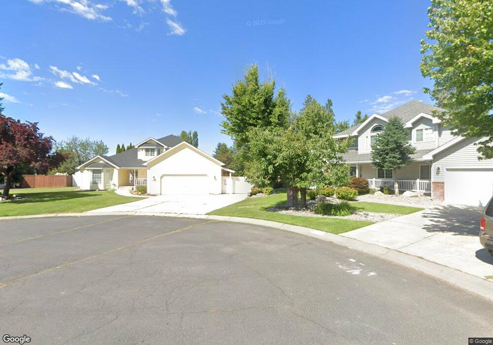 16617 N Cincinnati Ct, Spokane, WA 99208 - photo 1