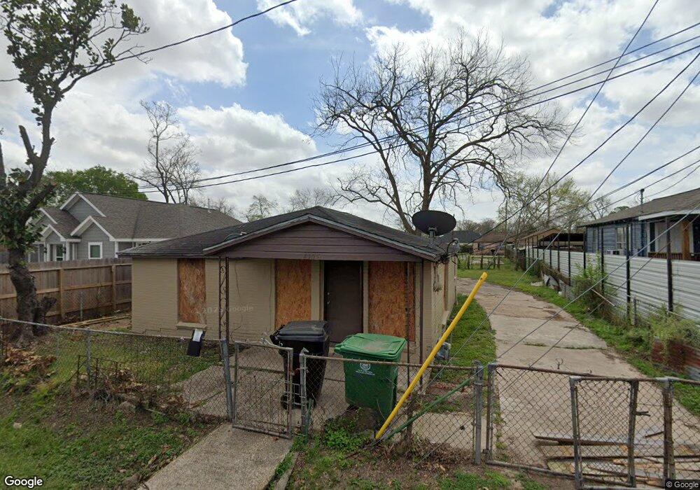 4108 Lucille St, Houston, TX 77026 - photo 1